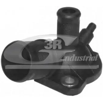 Bride de liquide de refroidissement 3RG 82201