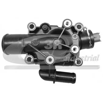 Thermostat d'eau 3RG 82209