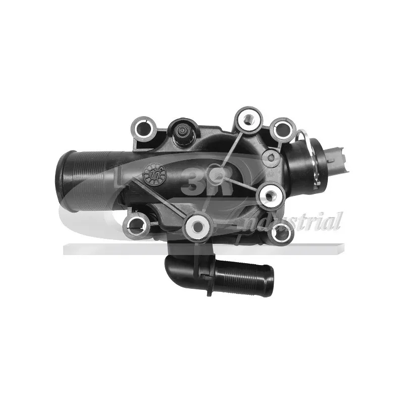 Thermostat d'eau 3RG 82209