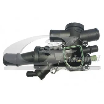 Thermostat d'eau 3RG