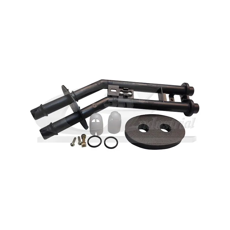 Tuyauterie du réfrigérant 3RG 82225