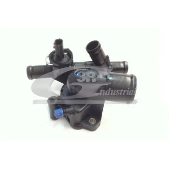Bride de liquide de refroidissement 3RG 82604