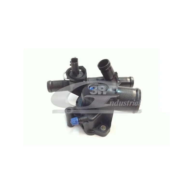 Bride de liquide de refroidissement 3RG 82604