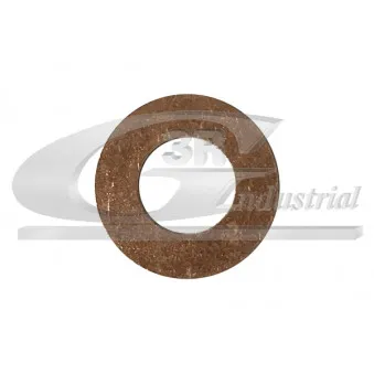 Ecran absorbant la chaleur, injection 3RG 82620