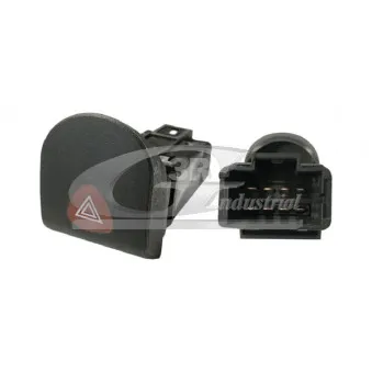 Interrupteur de signal de détresse 3RG 82627