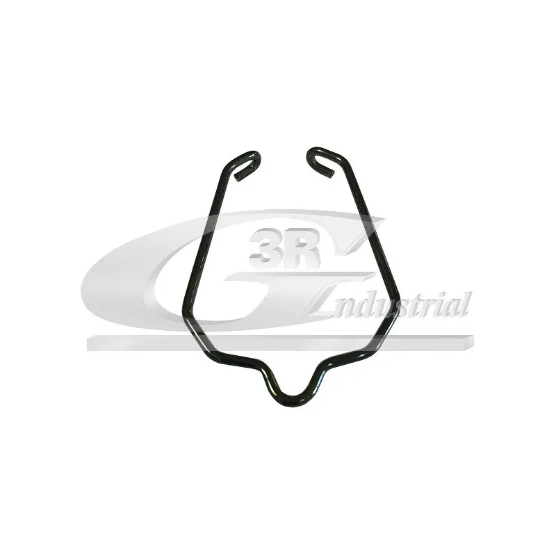 Bride de fixation, gaine de suralimentation 3RG 82629