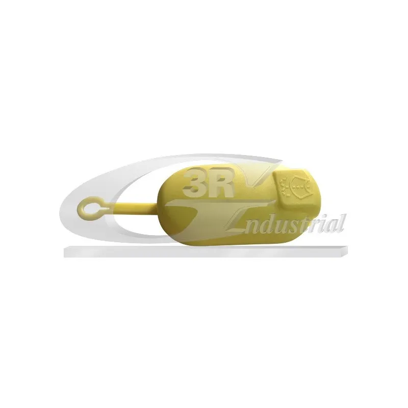Bouchon, réservoir d'eau de nettoyage 3RG 82644