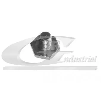 Vis-bouchon, carter d'huile 3RG 83002