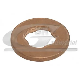 Ecran absorbant la chaleur, injection 3RG 83244