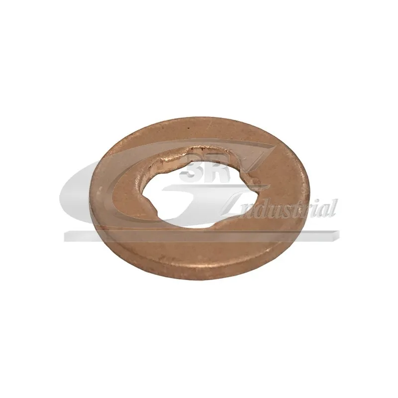 Ecran absorbant la chaleur, injection 3RG 83244