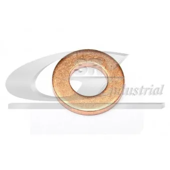 Ecran absorbant la chaleur, injection 3RG 83255