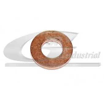 Ecran absorbant la chaleur, injection 3RG 83257