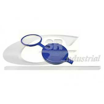 Bouchon, réservoir d'eau de nettoyage 3RG 83279