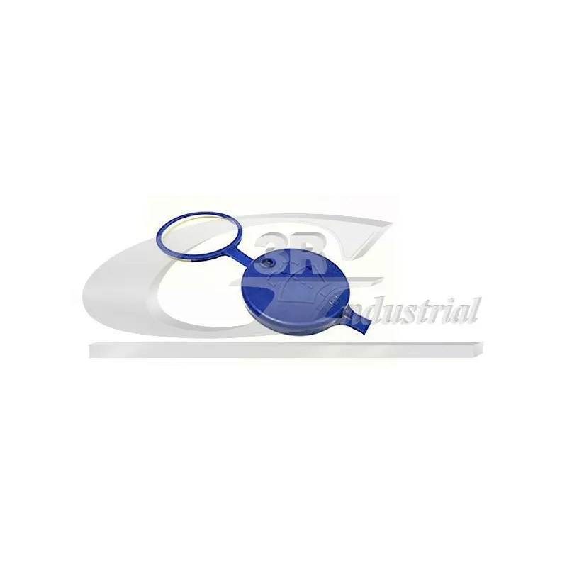 Bouchon, réservoir d'eau de nettoyage 3RG 83279