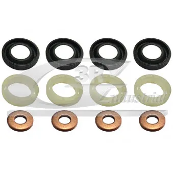 Kit de joints, injecteur 3RG 84234
