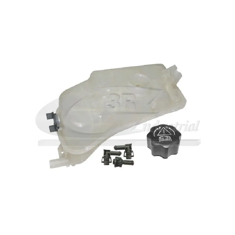 Vase d'expansion, liquide de refroidissement 3RG 85214