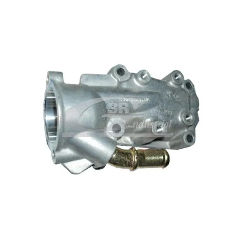 Bride de liquide de refroidissement 3RG 85217