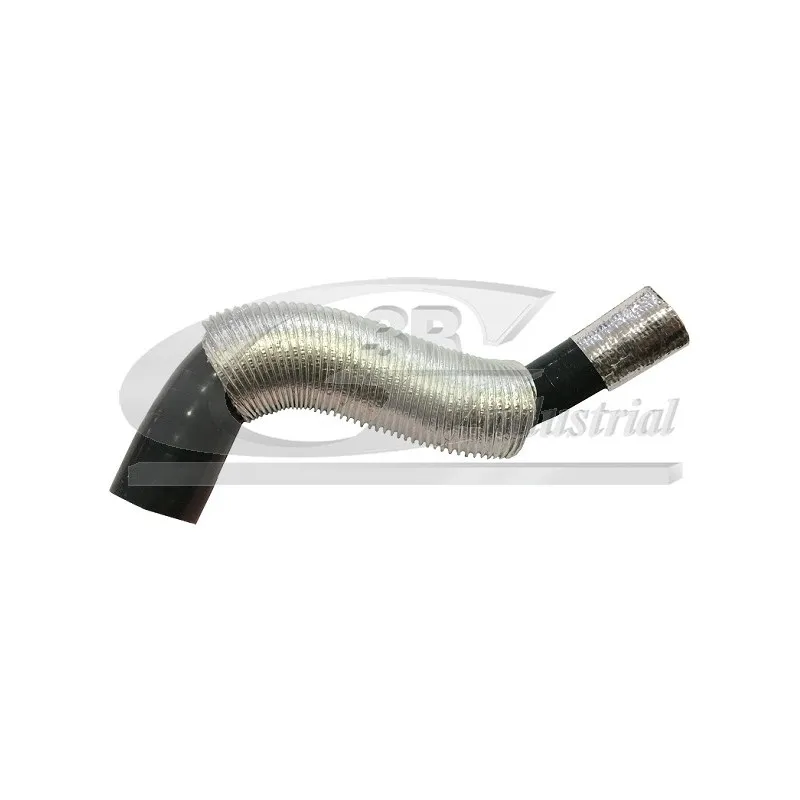 Tuyau de graissage du turbo 3RG 85236