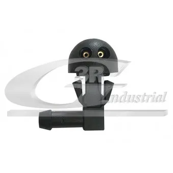 Gicleur d'eau de nettoyage, nettoyage des vitres 3RG 86202