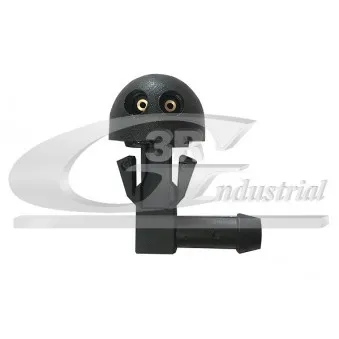 Gicleur d'eau de nettoyage, nettoyage des vitres 3RG 86203