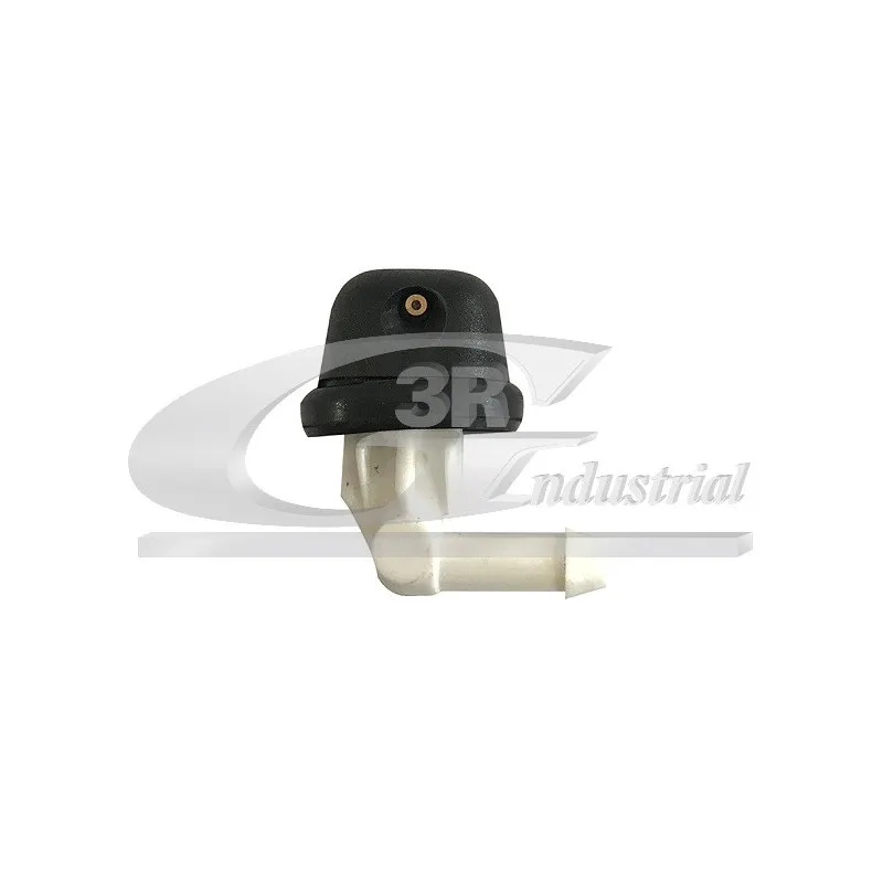 Gicleur d'eau de nettoyage, nettoyage des vitres 3RG 86206