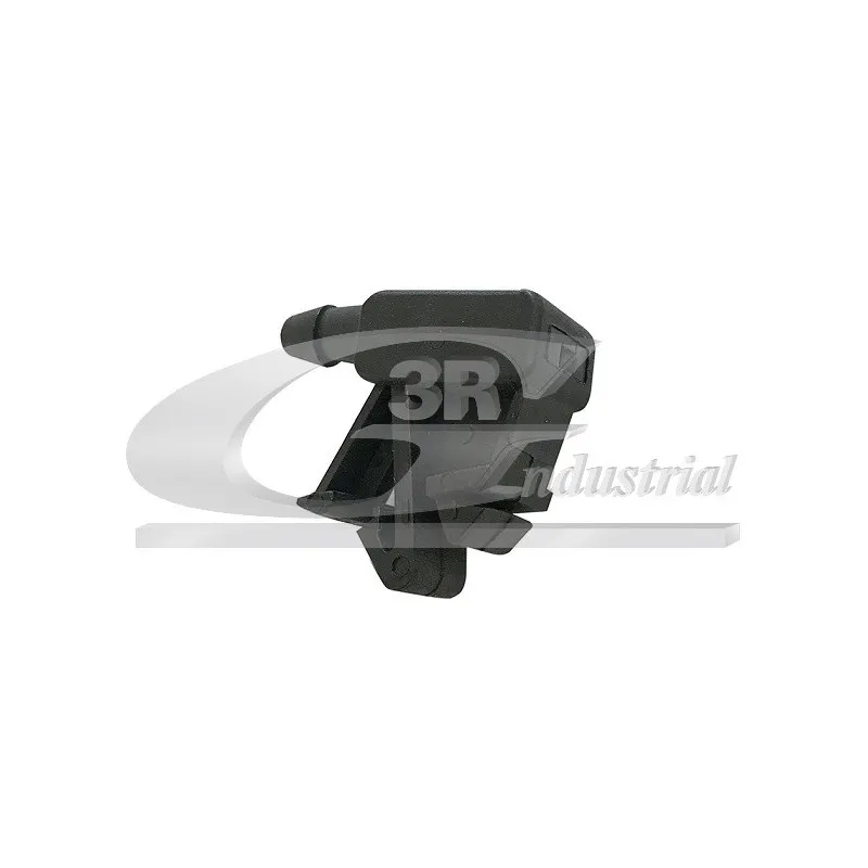 Gicleur d'eau de nettoyage, nettoyage des vitres 3RG 86209