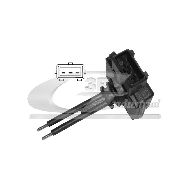 Capteur, niveau d'eau de refroidissement 3RG 95202