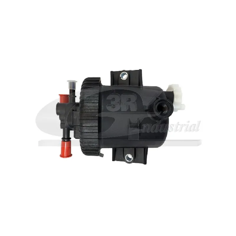 Boîtier, filtre à carburant 3RG 97205