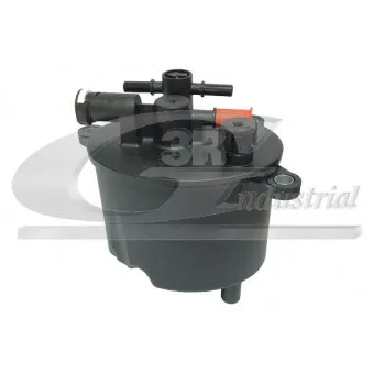 Filtre à carburant 3RG 97206