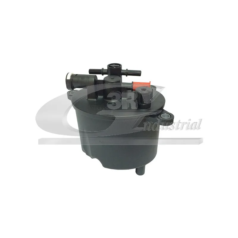 Filtre à carburant 3RG 97206