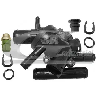 Thermostat d'eau 3RG M80635M