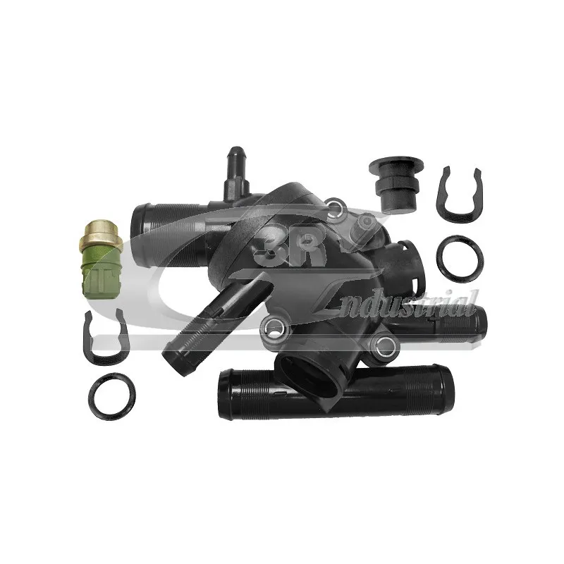 Thermostat d'eau 3RG M80635M