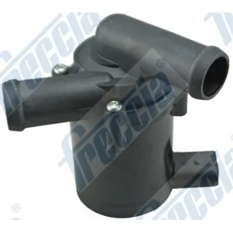 Pompe à eau additionnelle FRECCIA AWP0107