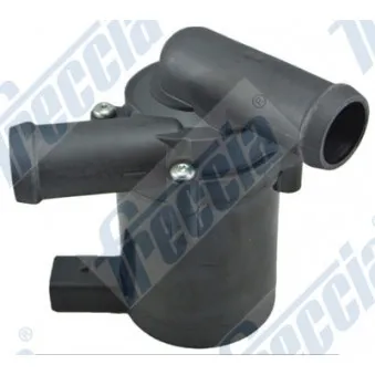 Pompe à eau additionnelle FRECCIA AWP0122