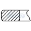 Jeu de segments de pistons FRECCIA FR10-074000 - Visuel 1