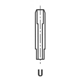 Guide de soupape FRECCIA G11614