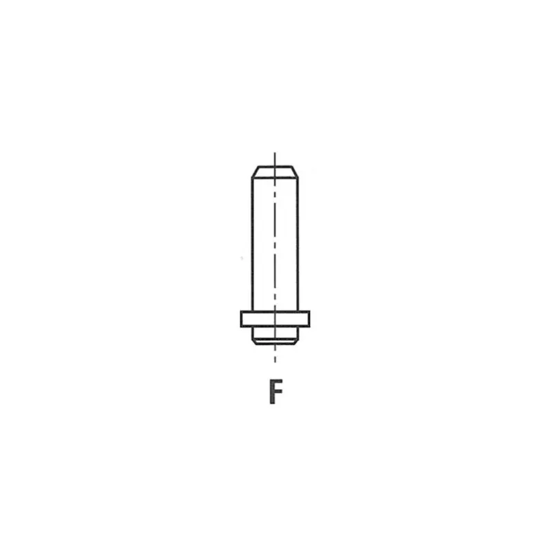 Guide de soupape FRECCIA G2533