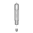 Guide de soupape FRECCIA G3050 - Visuel 2