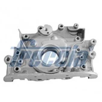 Pompe à huile FRECCIA