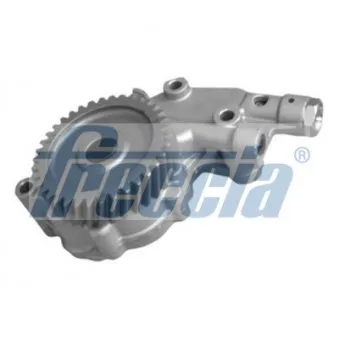 Pompe à huile FRECCIA