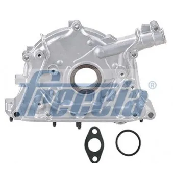 Pompe à huile FRECCIA