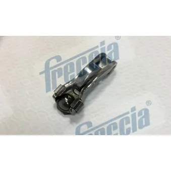 Culbuteur, distribution FRECCIA