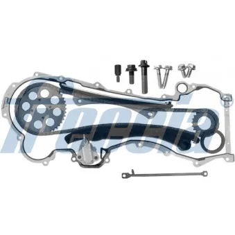 Kit de distribution par chaîne FRECCIA TK08-1000