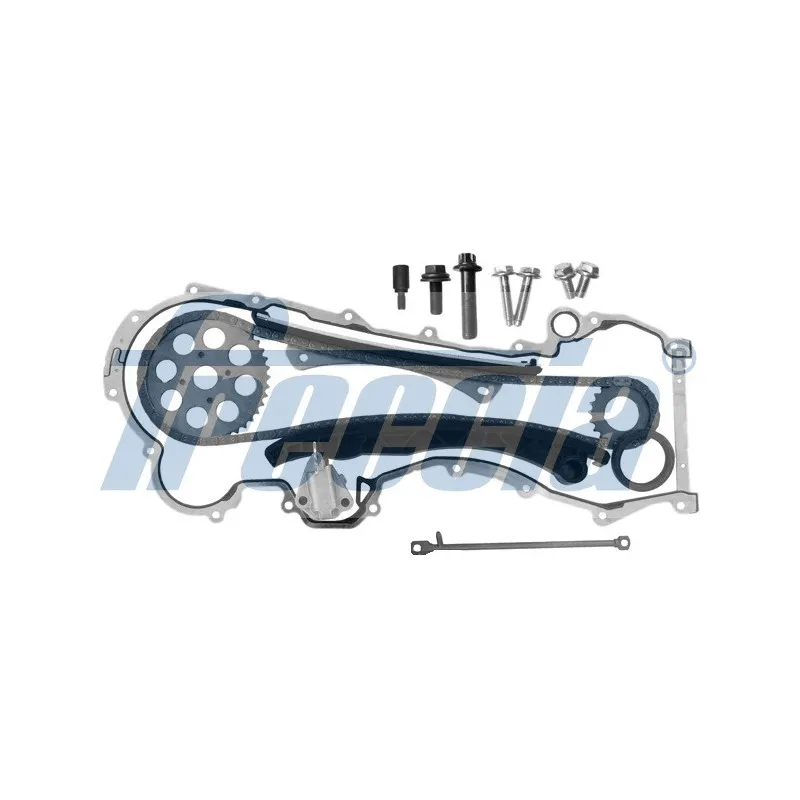 Kit de distribution par chaîne FRECCIA TK08-1000