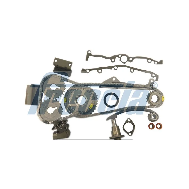 Kit de distribution par chaîne FRECCIA TK08-1001