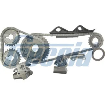 Kit de distribution par chaîne FRECCIA TK08-1002