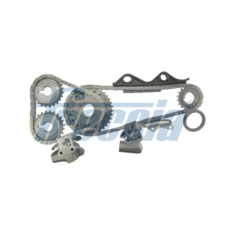 Kit de distribution par chaîne FRECCIA TK08-1002