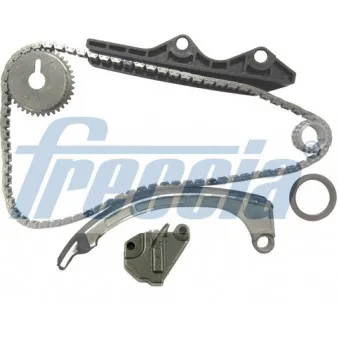 Kit de distribution par chaîne FRECCIA TK08-1003