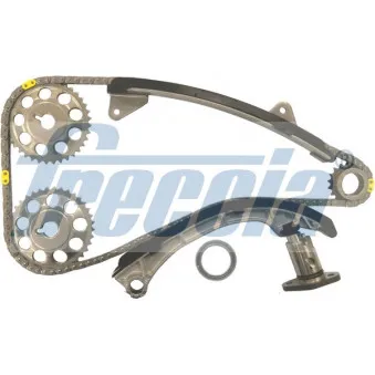 Kit de distribution par chaîne FRECCIA TK08-1004