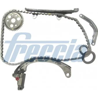 Kit de distribution par chaîne FRECCIA TK08-1005